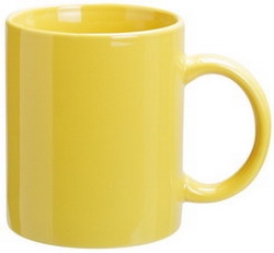 CAN MUGS