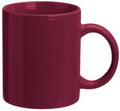 CAN MUGS