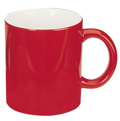 CAN 2 TONE MUGS