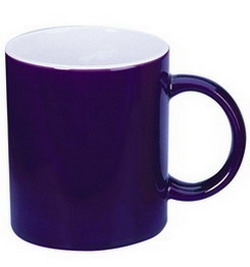 CAN 2 TONE MUGS