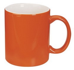 CAN 2 TONE MUGS