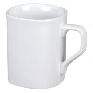 SQUARE MUGS