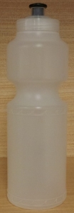 BIODEGRADABLE* DRINK BOTTLE 750ml