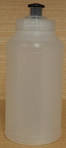 BIODEGRADABLE* DRINK BOTTLE 500ml