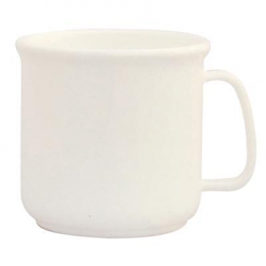 PLASTIC MUGS