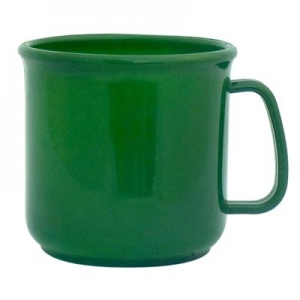 PLASTIC MUGS