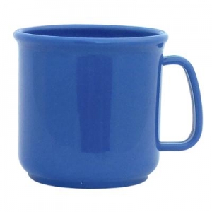 PLASTIC MUGS