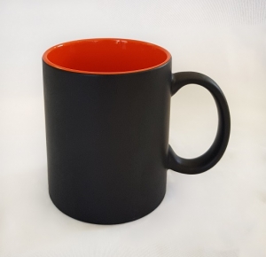 CAN 2 TONE MUGS