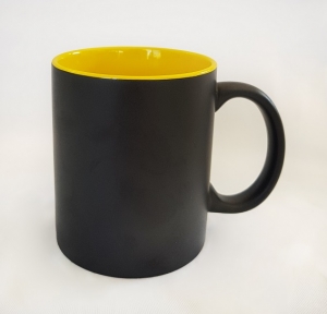 CAN 2 TONE MUGS