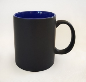 CAN 2 TONE MUGS