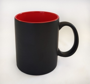 CAN 2 TONE MUGS