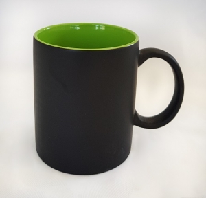 CAN 2 TONE MUGS