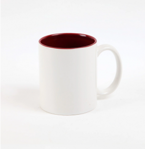 Can Mug Two Tone Sub