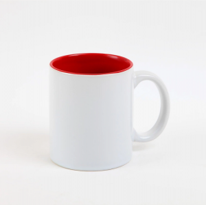 Can Mug Two Tone Sub