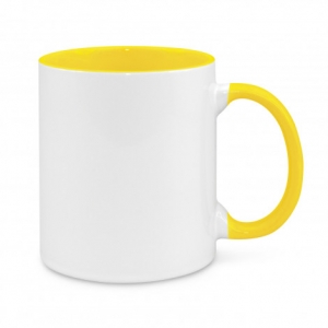 CAN MUGS-SUB COLOUR INNER & HANDLE