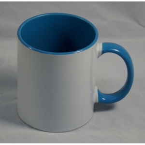 CAN MUGS-SUB COLOUR INNER & HANDLE