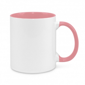 CAN MUGS-SUB COLOUR INNER & HANDLE