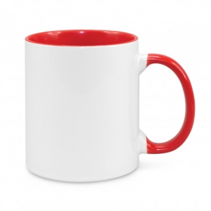 CAN MUGS-SUB COLOUR INNER & HANDLE