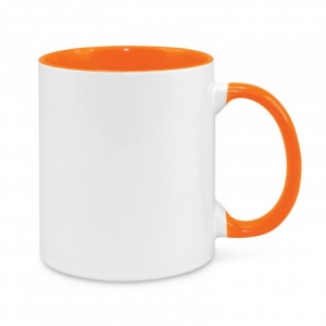 CAN MUGS-SUB COLOUR INNER & HANDLE